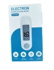Glucómetro Mini Electron HH-XT520
