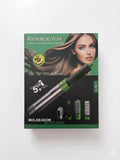Moldeador de Cabello 5 en 1