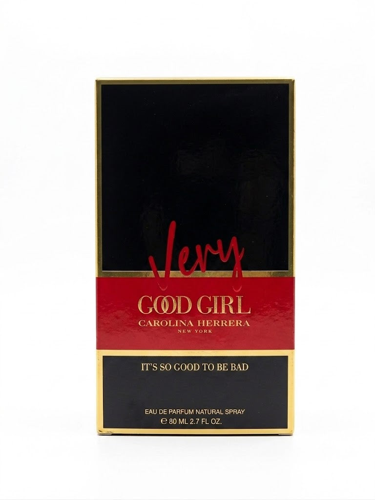Very Good Girl de Carolina Herrera