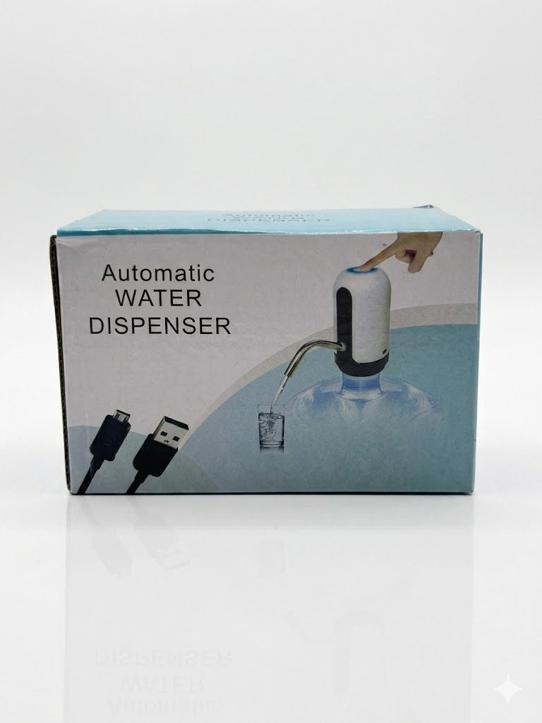 Dispensador De Agua Para Botellón