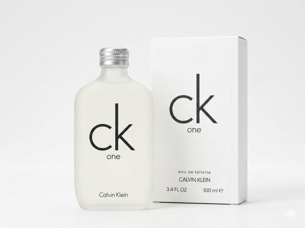 One de Calvin Klein