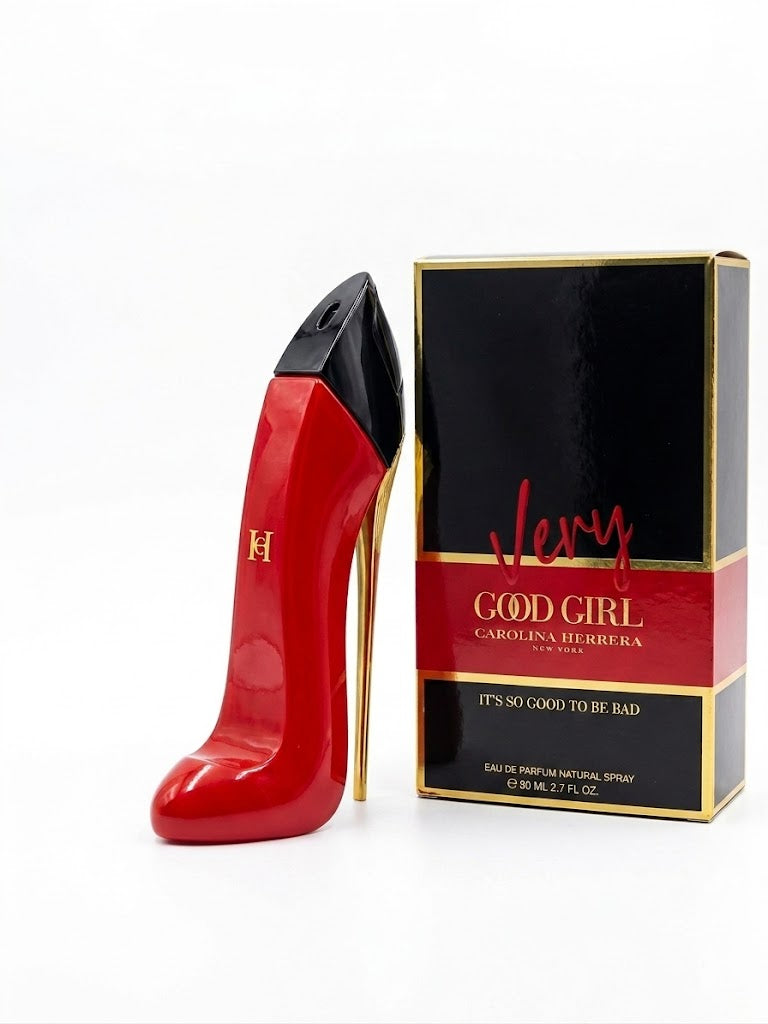 Very Good Girl de Carolina Herrera