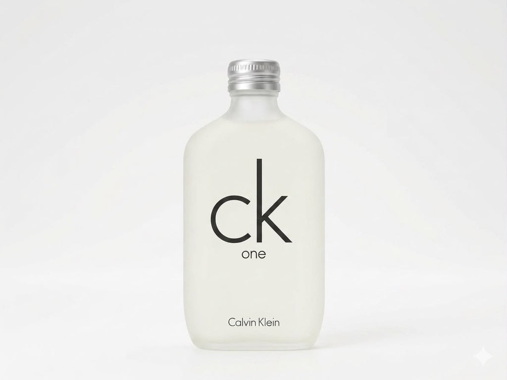 One de Calvin Klein