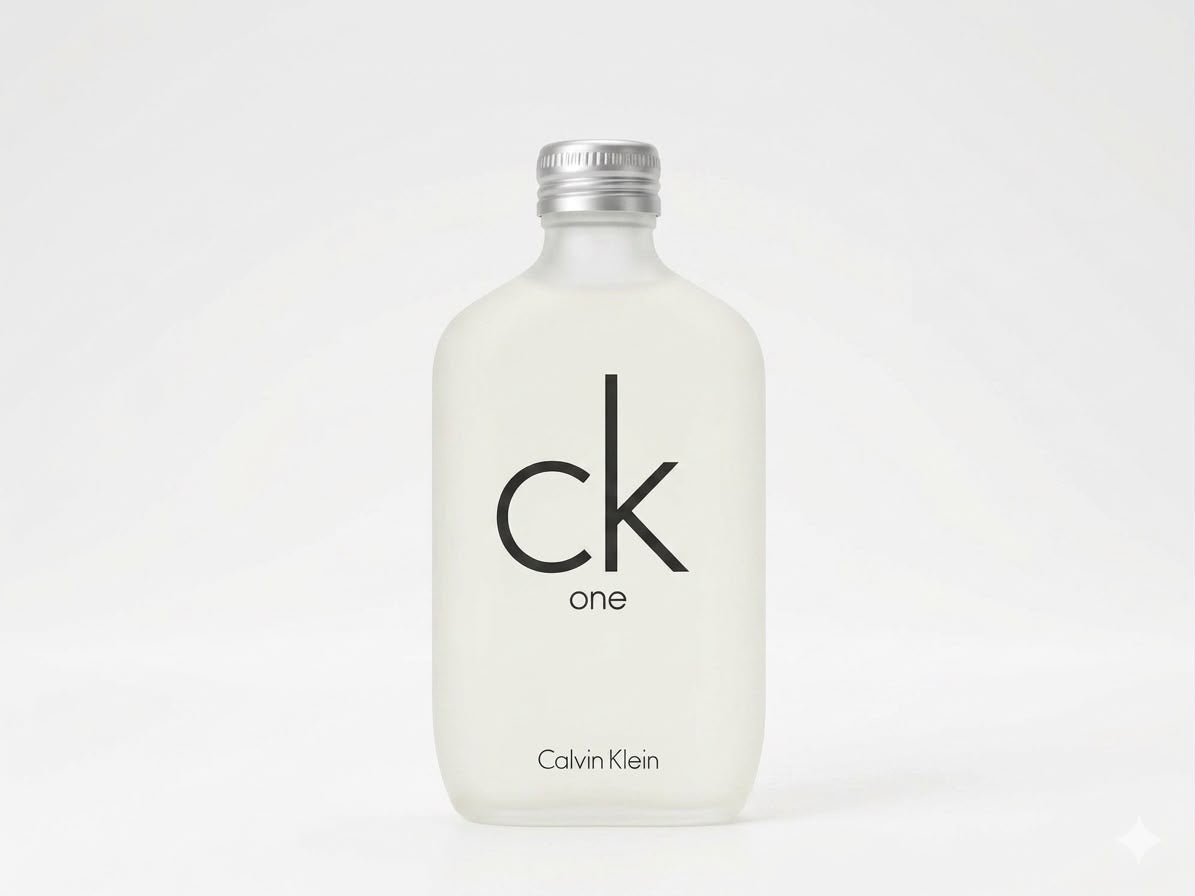 One de Calvin Klein