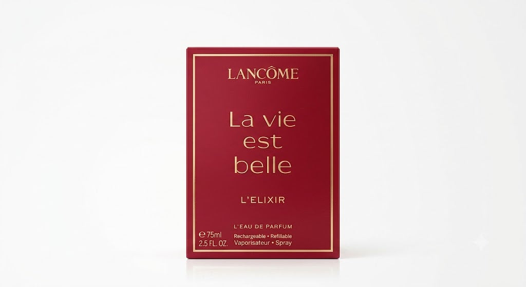 La Vie Est Belle de Lancôme