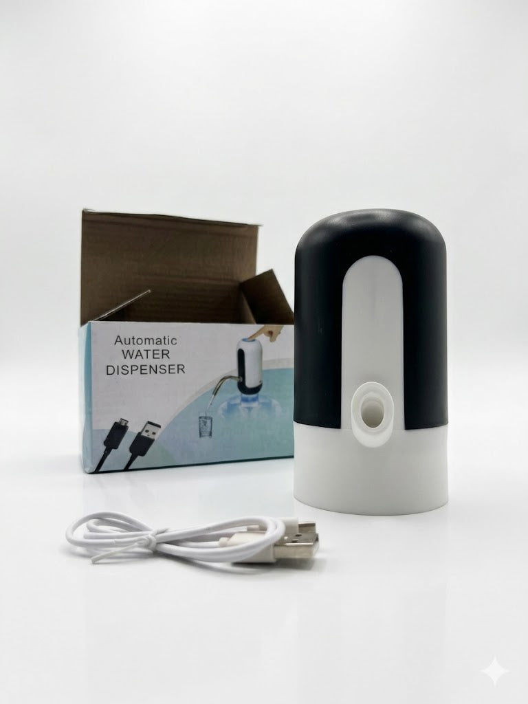 Dispensador De Agua Para Botellón