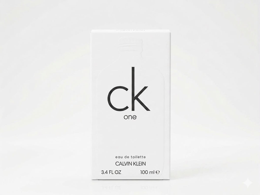 One de Calvin Klein