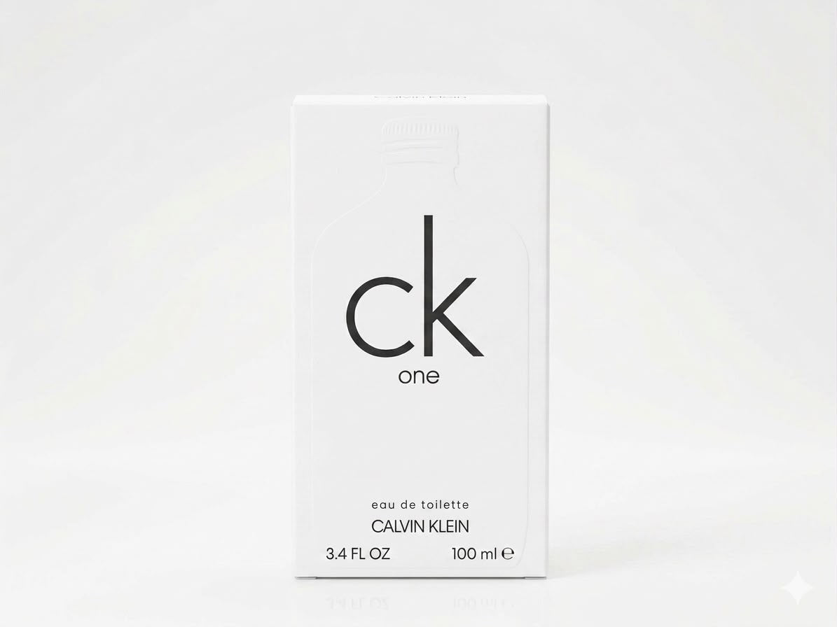 One de Calvin Klein