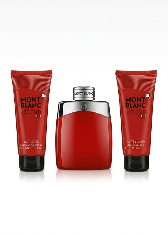 Montblanc Legend Red Eau de Parfum