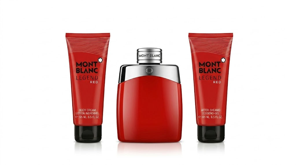 Montblanc Legend Red Eau de Parfum
