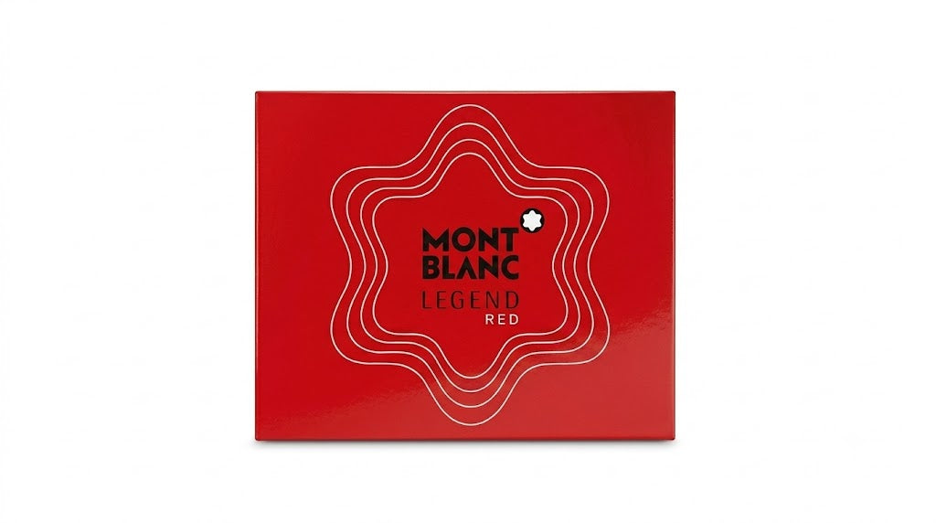 Montblanc Legend Red Eau de Parfum