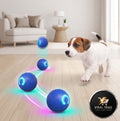 Pelota inteligente