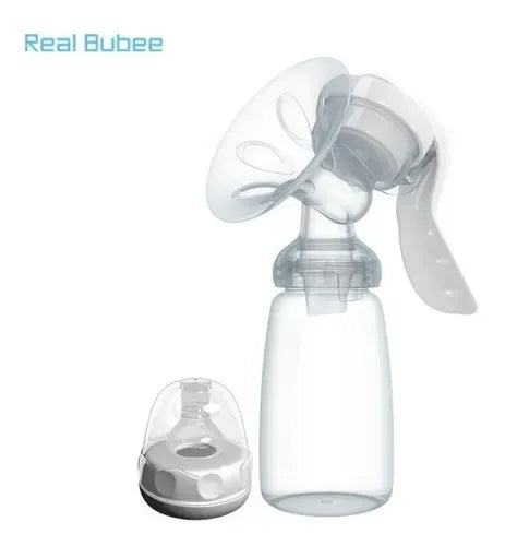Extractor Real Bubee