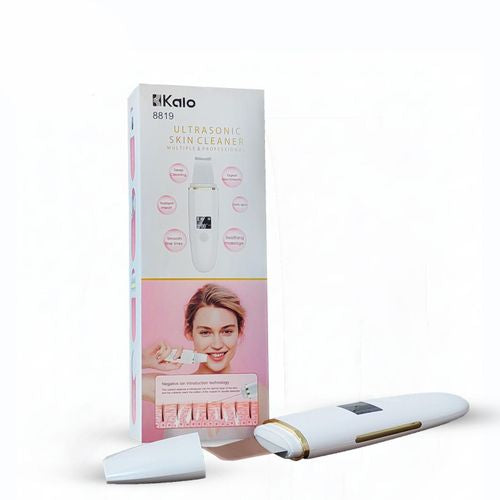Espátula Facial Ultrasónica